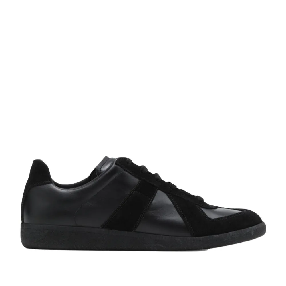 REPLICA SNEAKERS BLACK