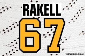 Rickard Rakell #67