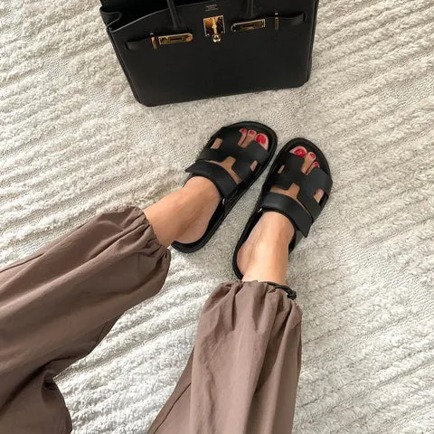 Rome – Luxury Women’s Sandals
