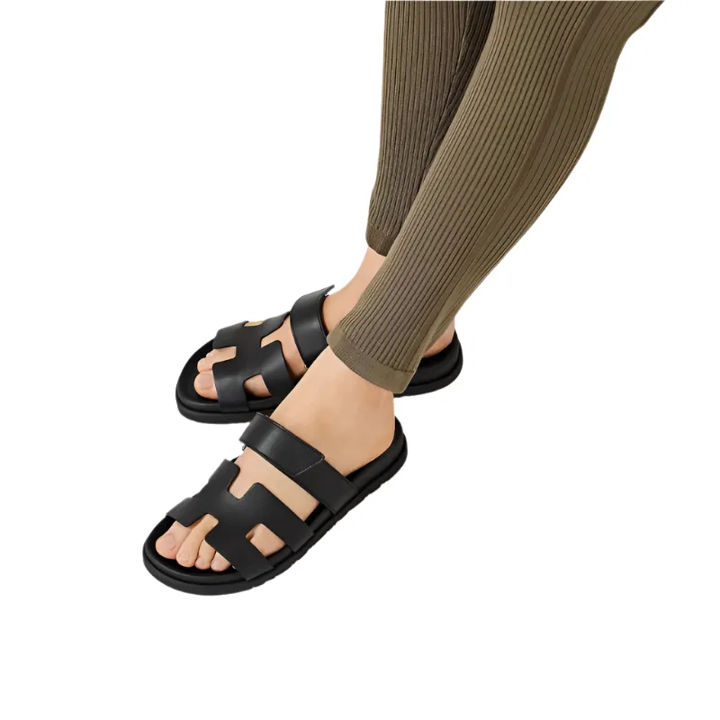 Rome – Luxury Women’s Sandals