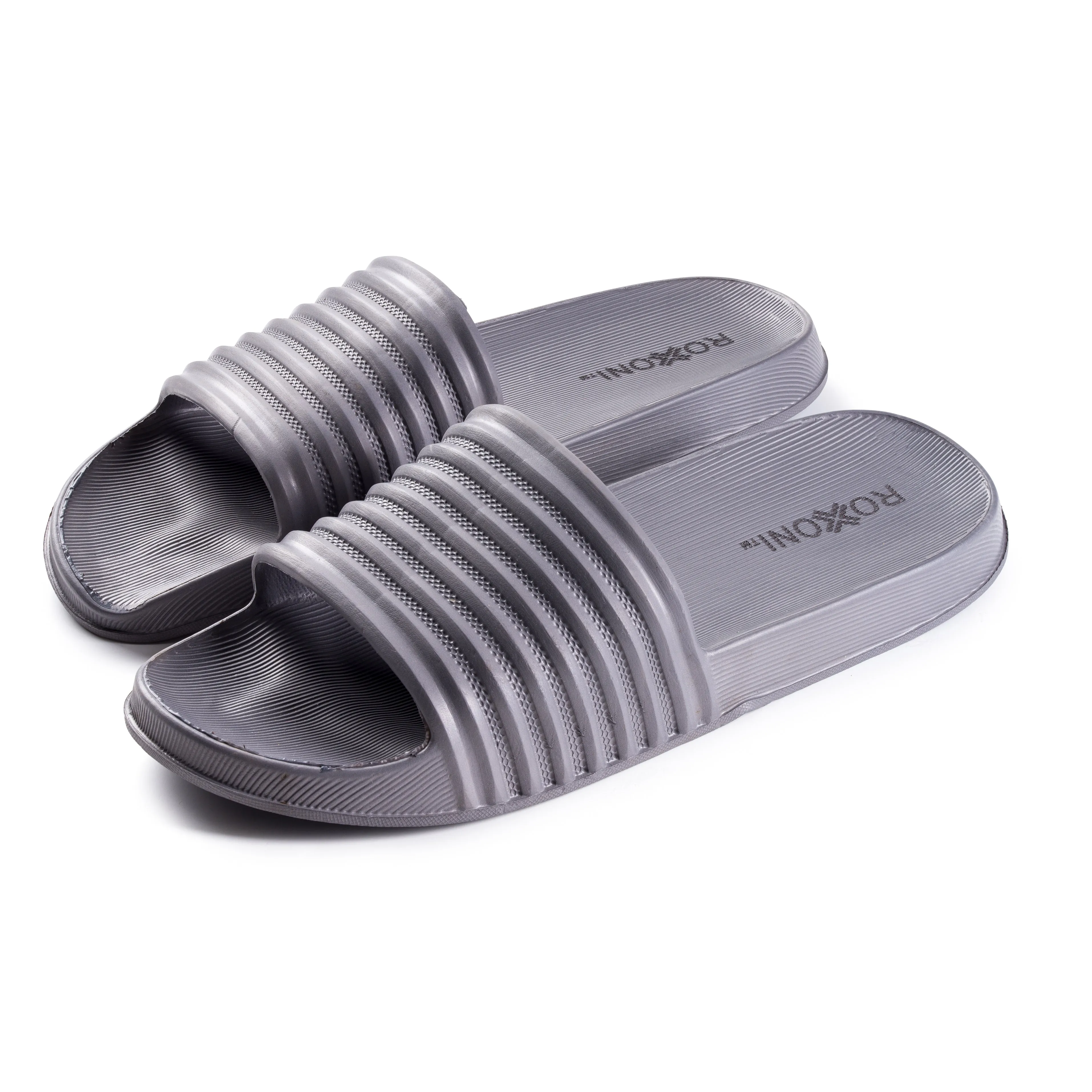 Roxoni Men's Sandal Style Indoor/Outdoor