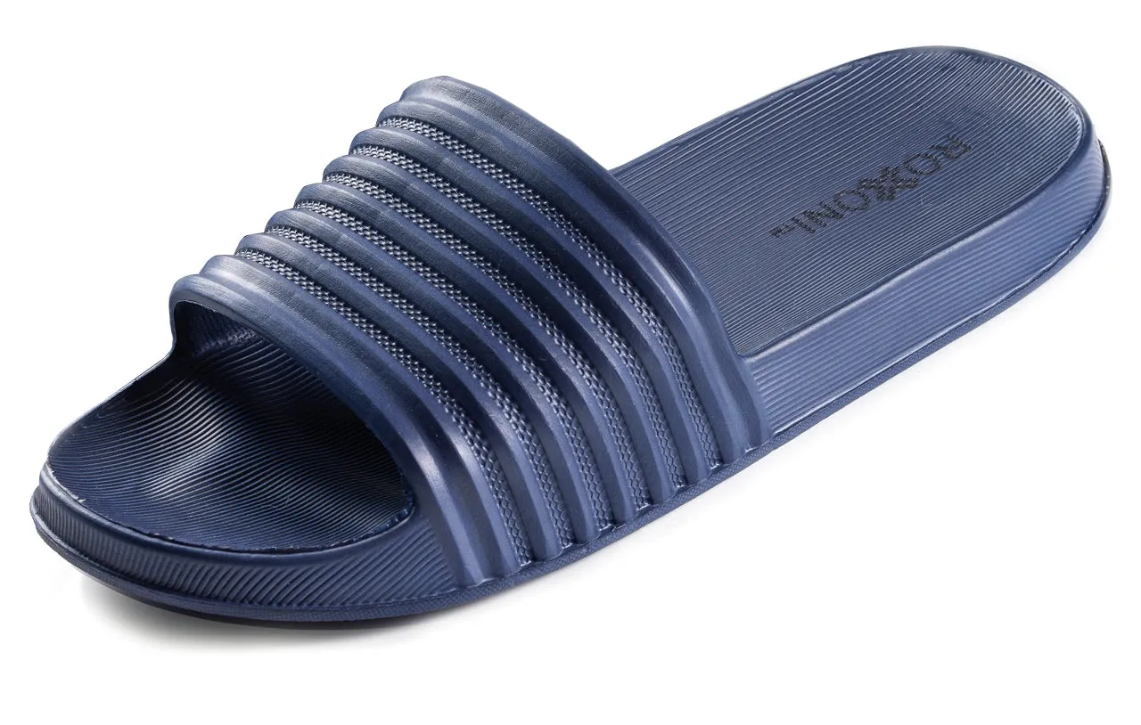 Roxoni Men's Sandal Style Indoor/Outdoor