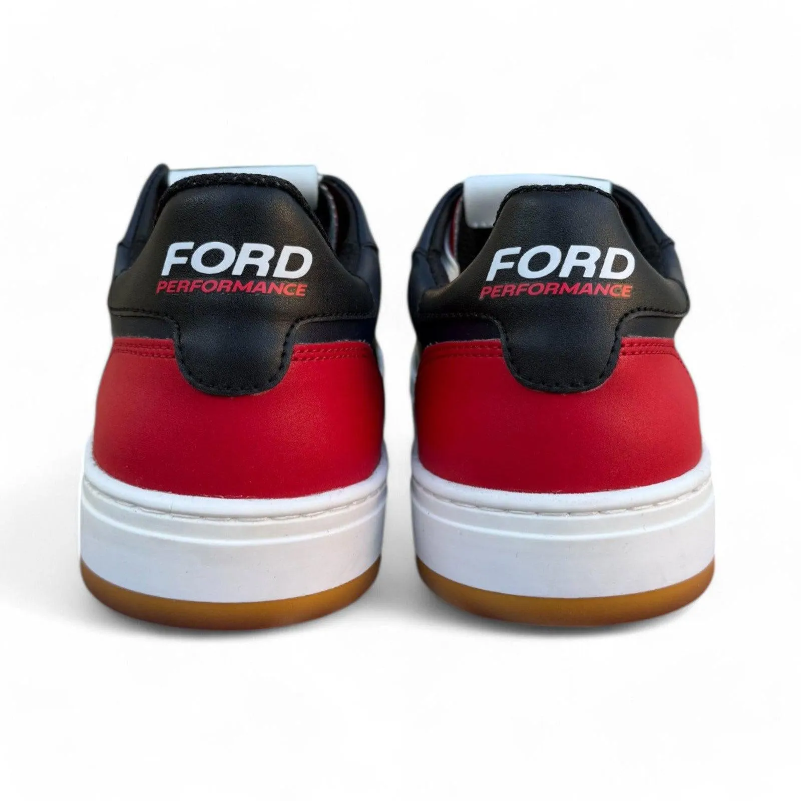 S-Urban Ford Performance