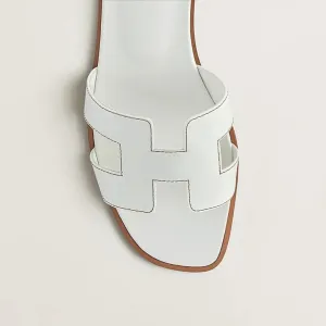 Sandalia Luxe™ | Women's Classy Sandals | Neutral Color, Comfortable Fit, Adjustable Straps