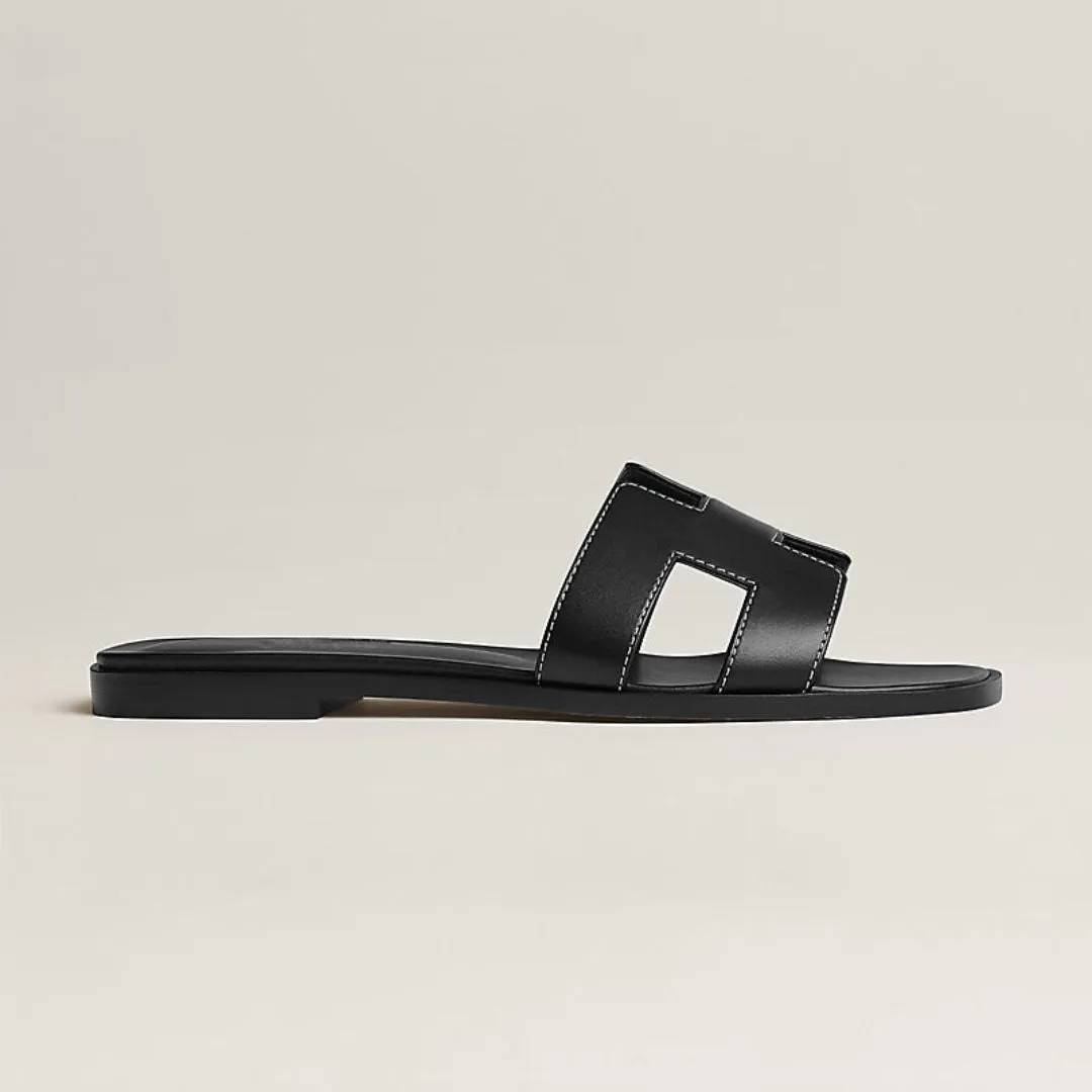 Sandalia Luxe™ | Women's Classy Sandals | Neutral Color, Comfortable Fit, Adjustable Straps