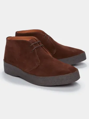 Sanders Chukka Boot
