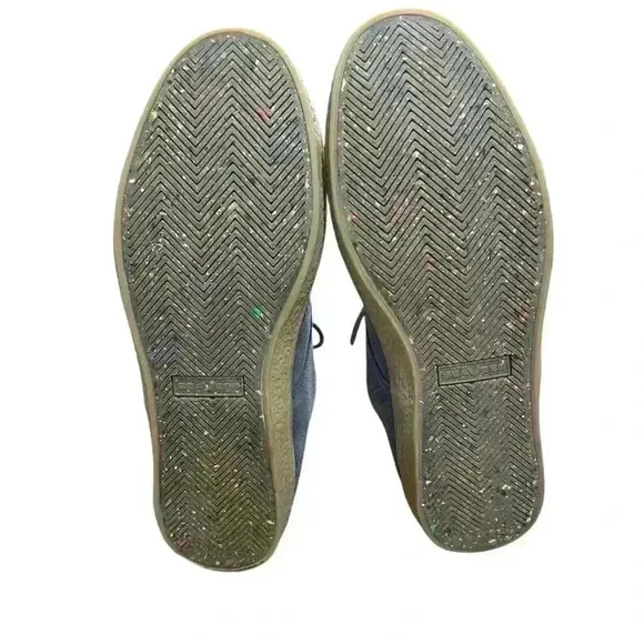 SEAVEES Men's Sun-tans Chukka Sneaker Shadow Grey Suede Size 11.5