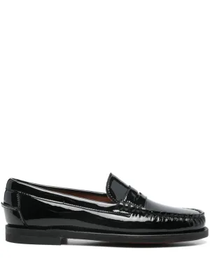 Sebago Classic Dan loafers