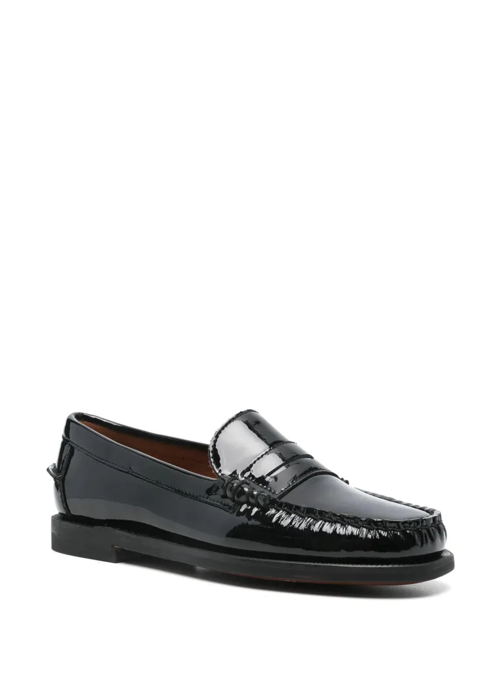 Sebago Classic Dan loafers