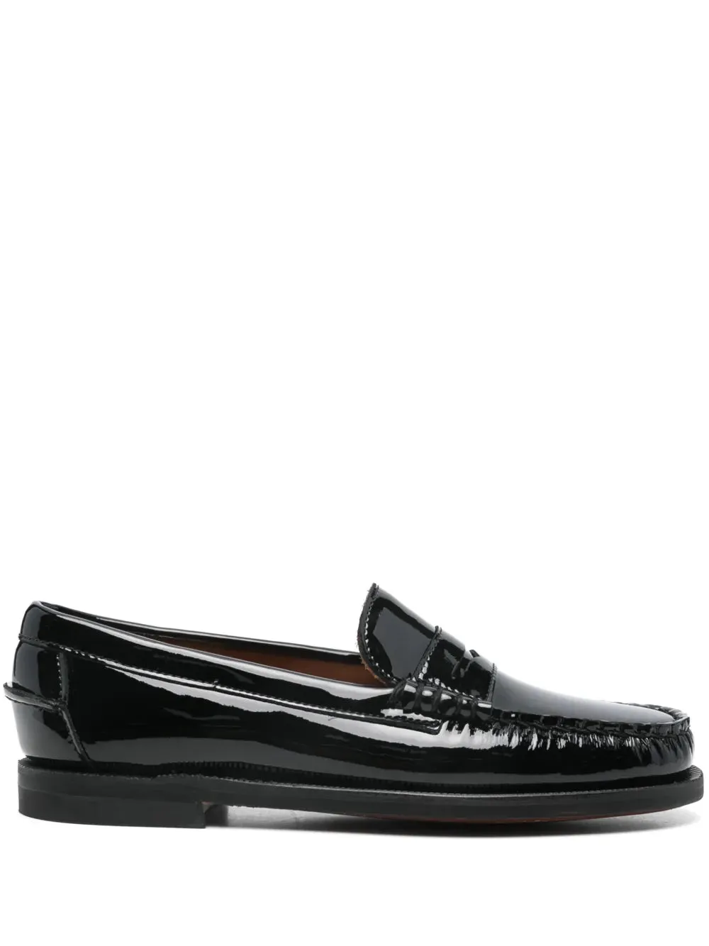 Sebago Classic Dan loafers