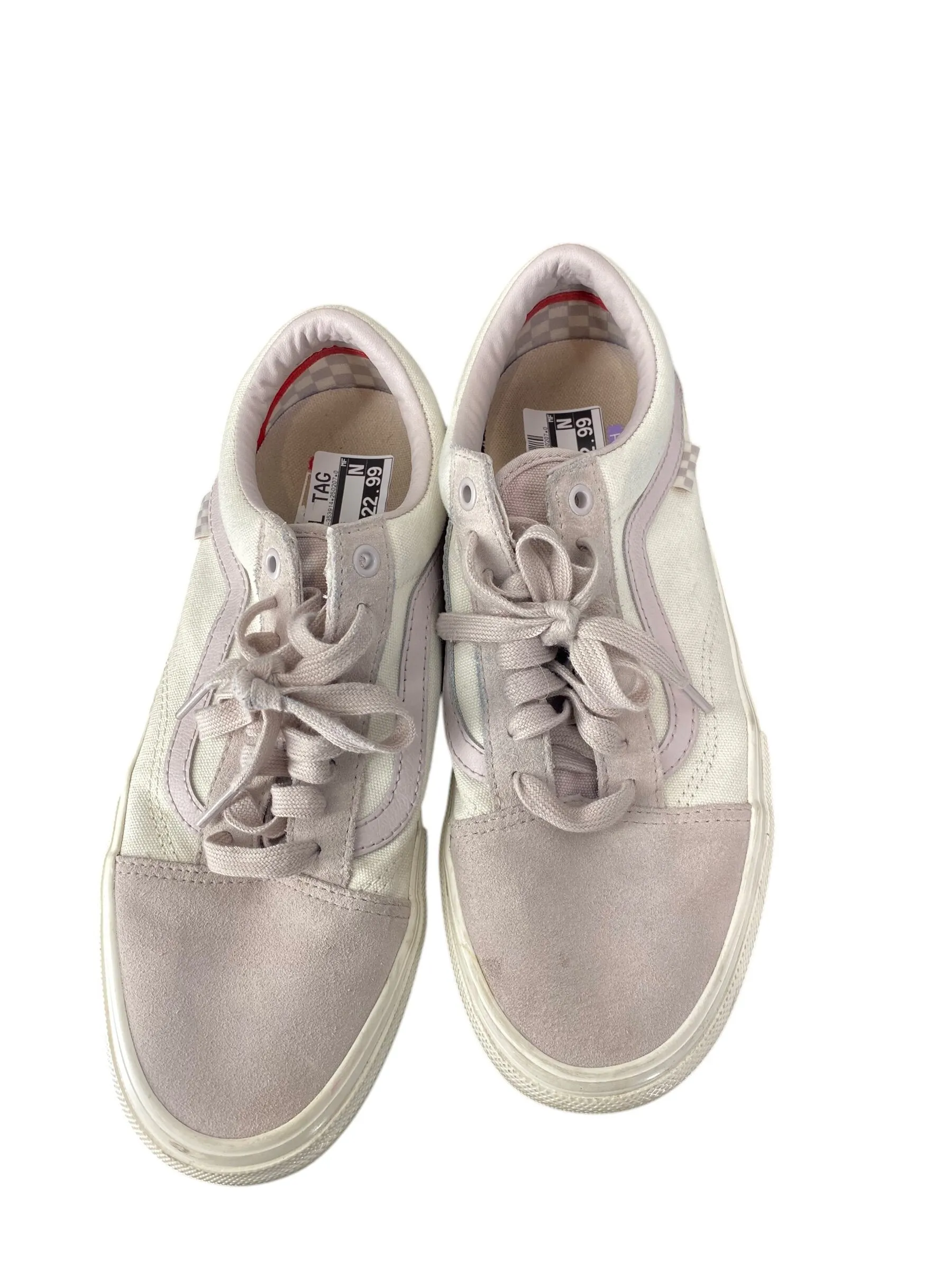 Shoes Sneakers By Vans  Size: 9