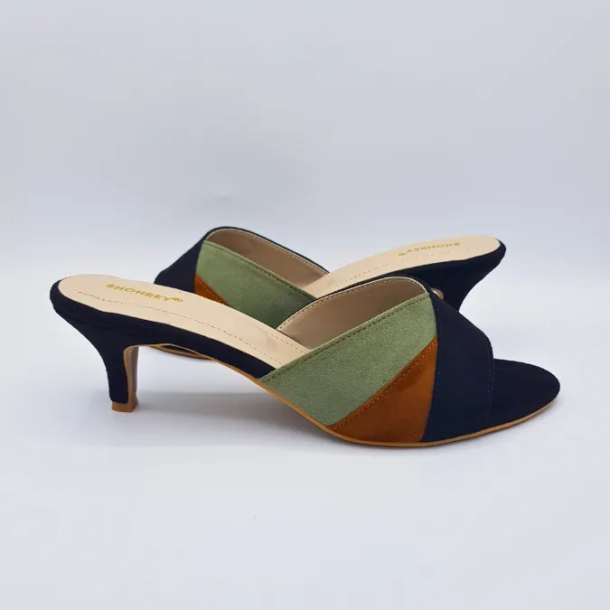 Smash - Heel Slides