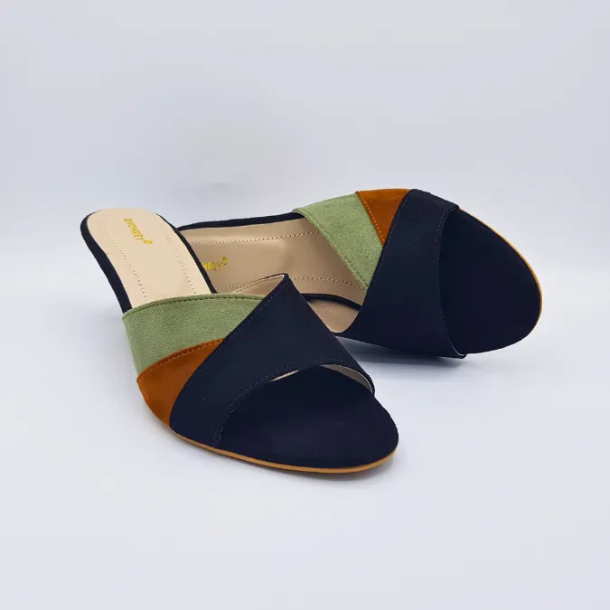 Smash - Heel Slides