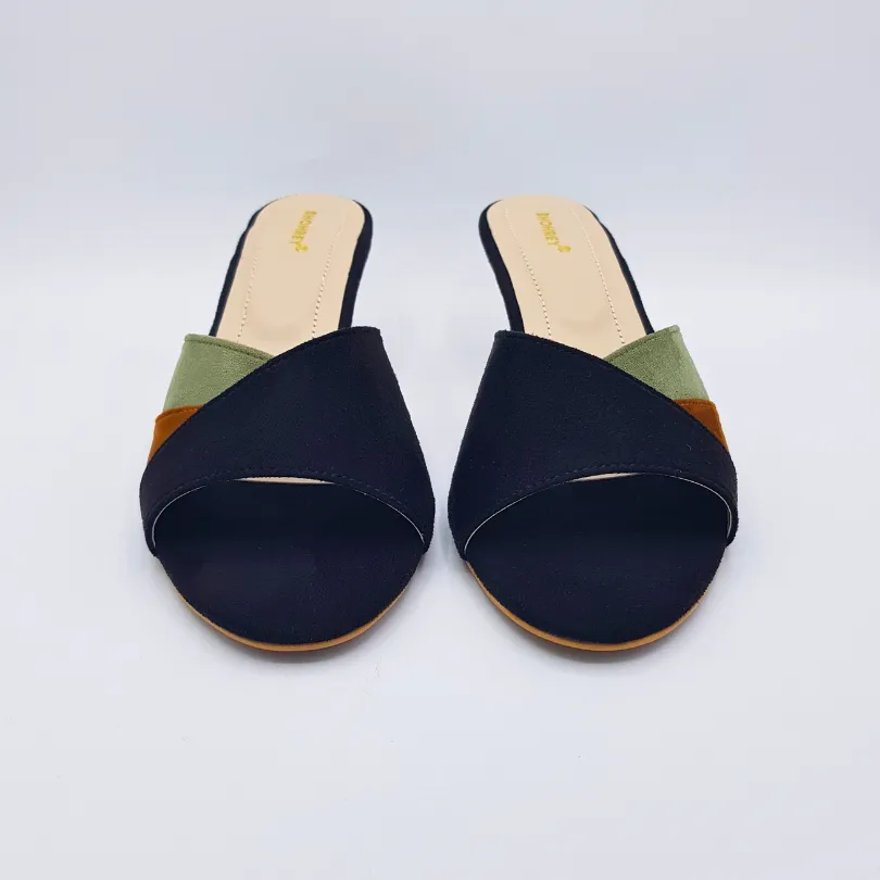 Smash - Heel Slides