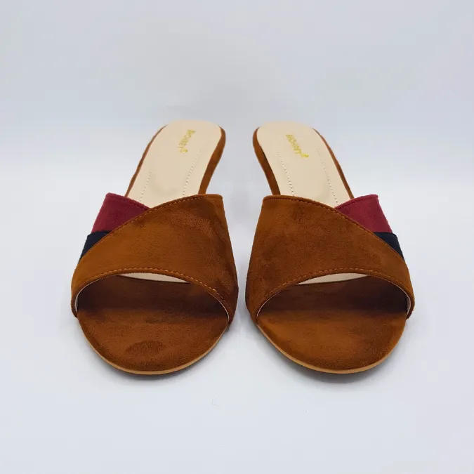 Smash - Heel Slides