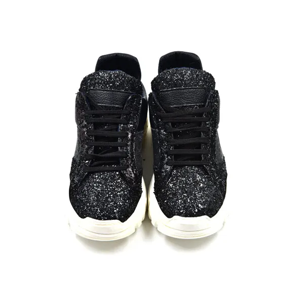 Sneaker Marty Nera