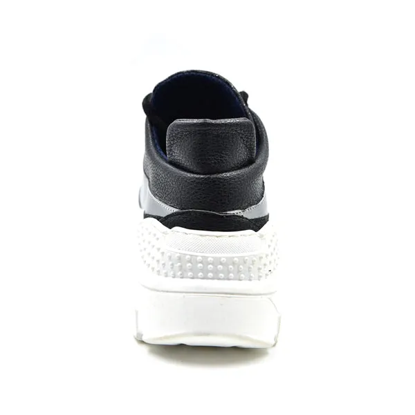 Sneaker Marty Nera