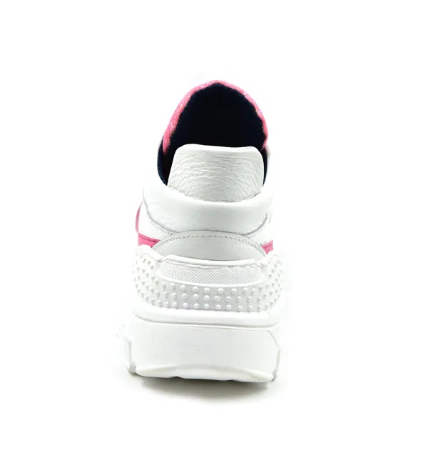 Sneaker Marty Rosa