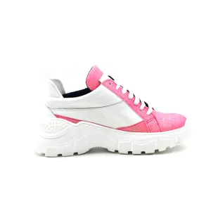 Sneaker Marty Rosa