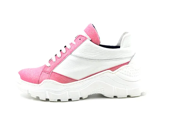 Sneaker Marty Rosa