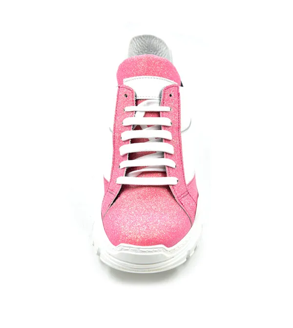 Sneaker Marty Rosa