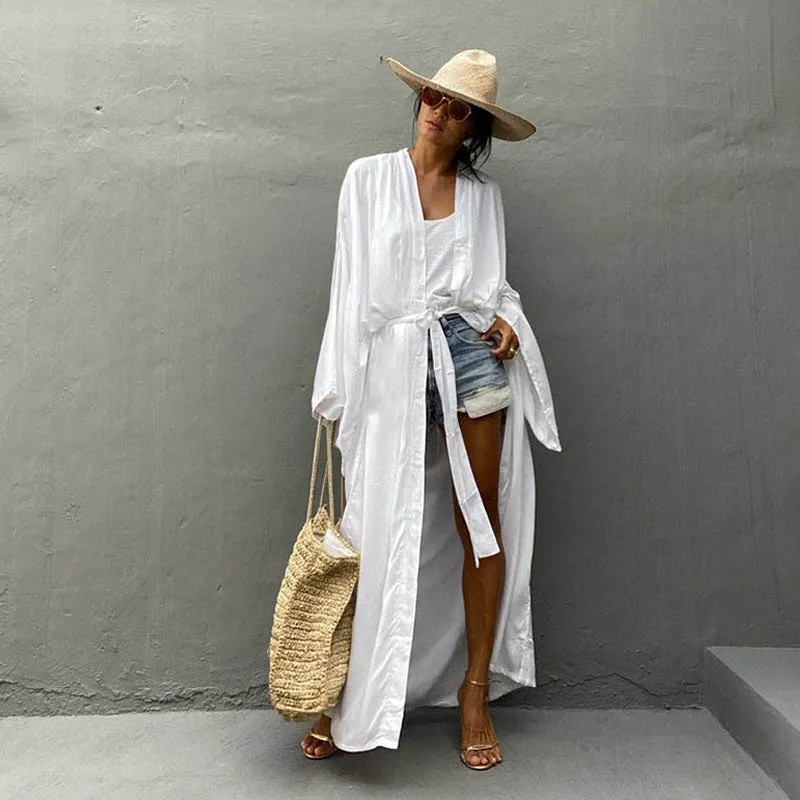 Sole Kimono
