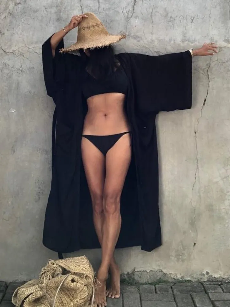Sole Kimono