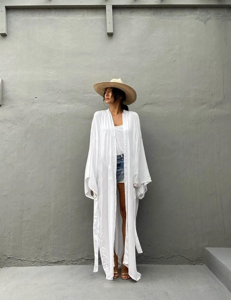 Sole Kimono