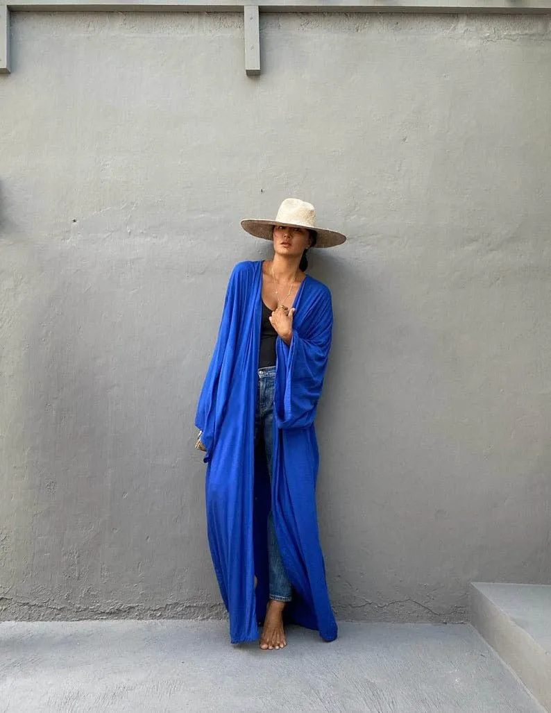 Sole Kimono