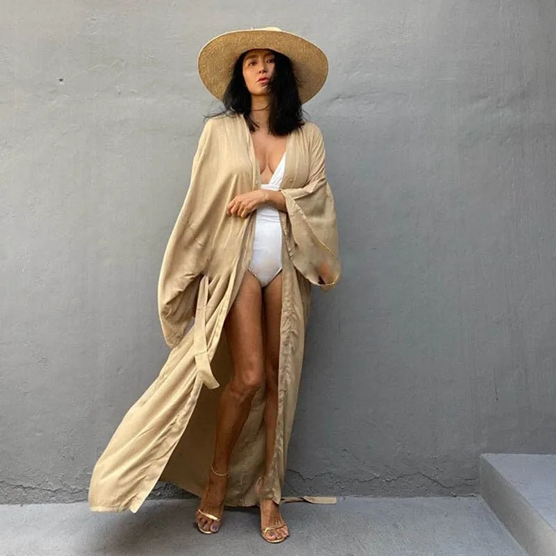 Sole Kimono
