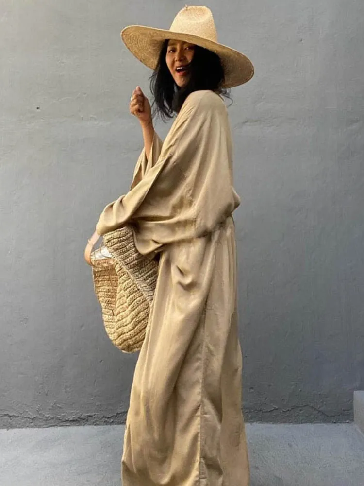 Sole Kimono