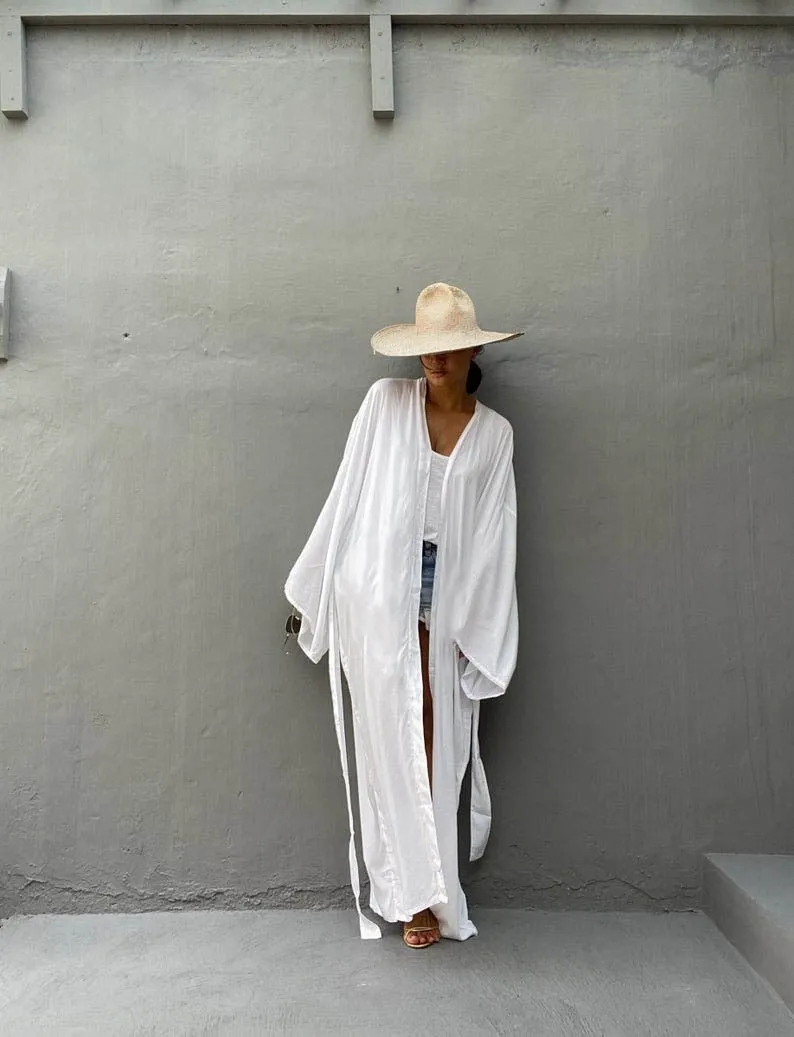 Sole Kimono