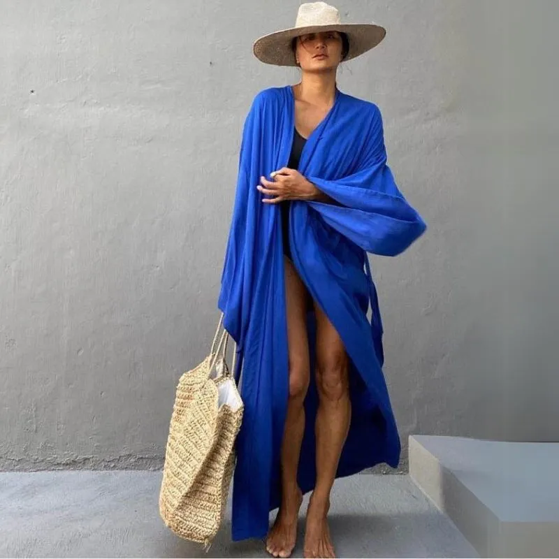 Sole Kimono