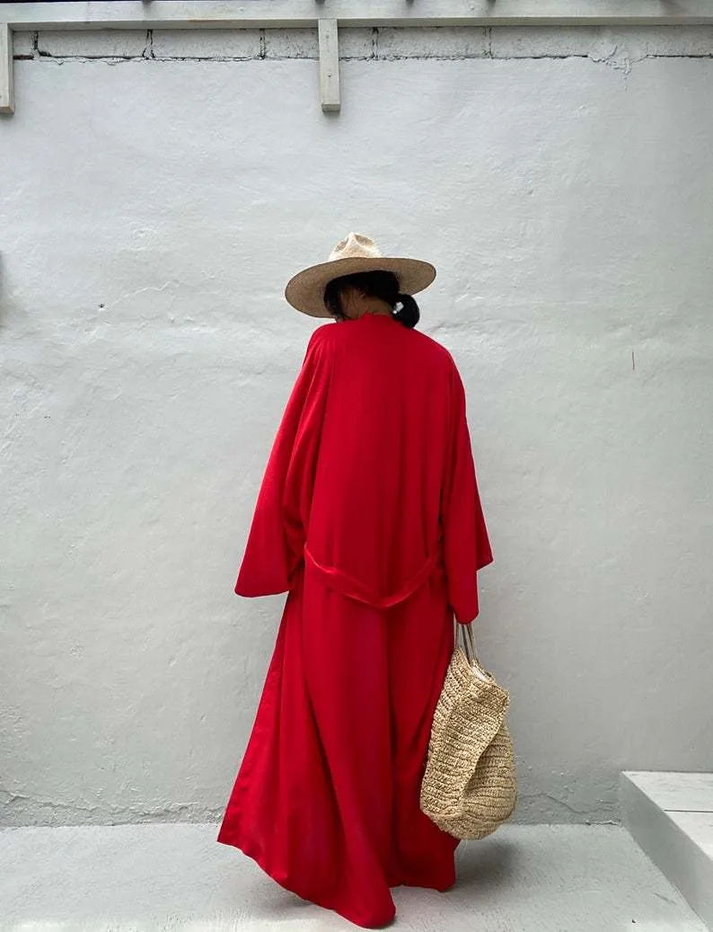 Sole Kimono