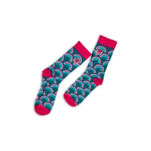 Something about SaltedFish Socks