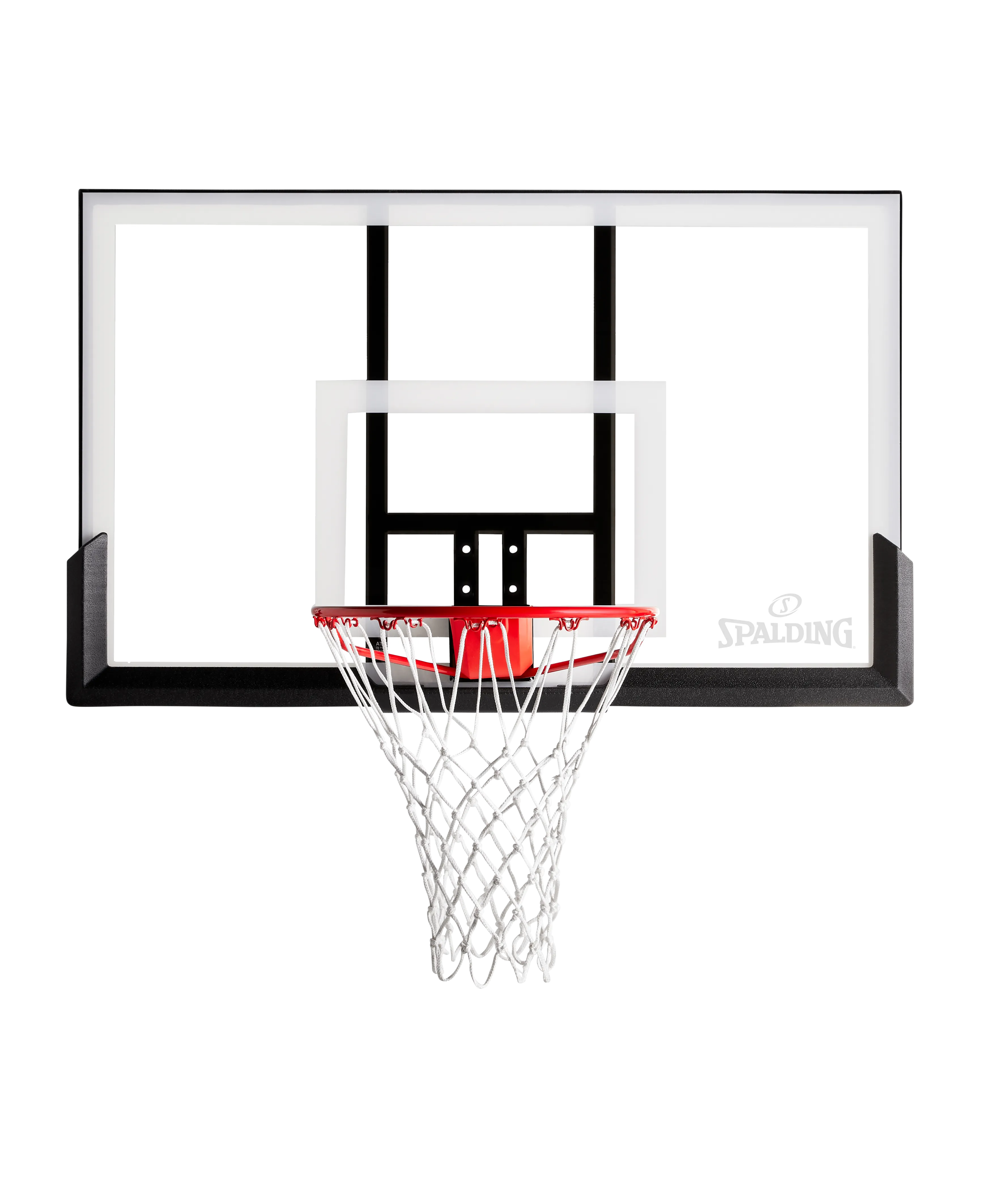 Spalding Backboard Combo - 52in Acrylic