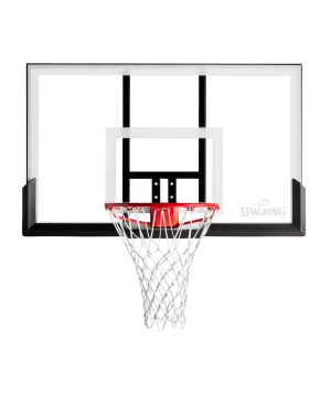 Spalding Backboard Combo - 52in Acrylic