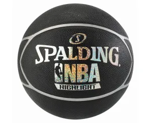 SPALDING HOLOGRAM OUTDOOR BASKETBALL