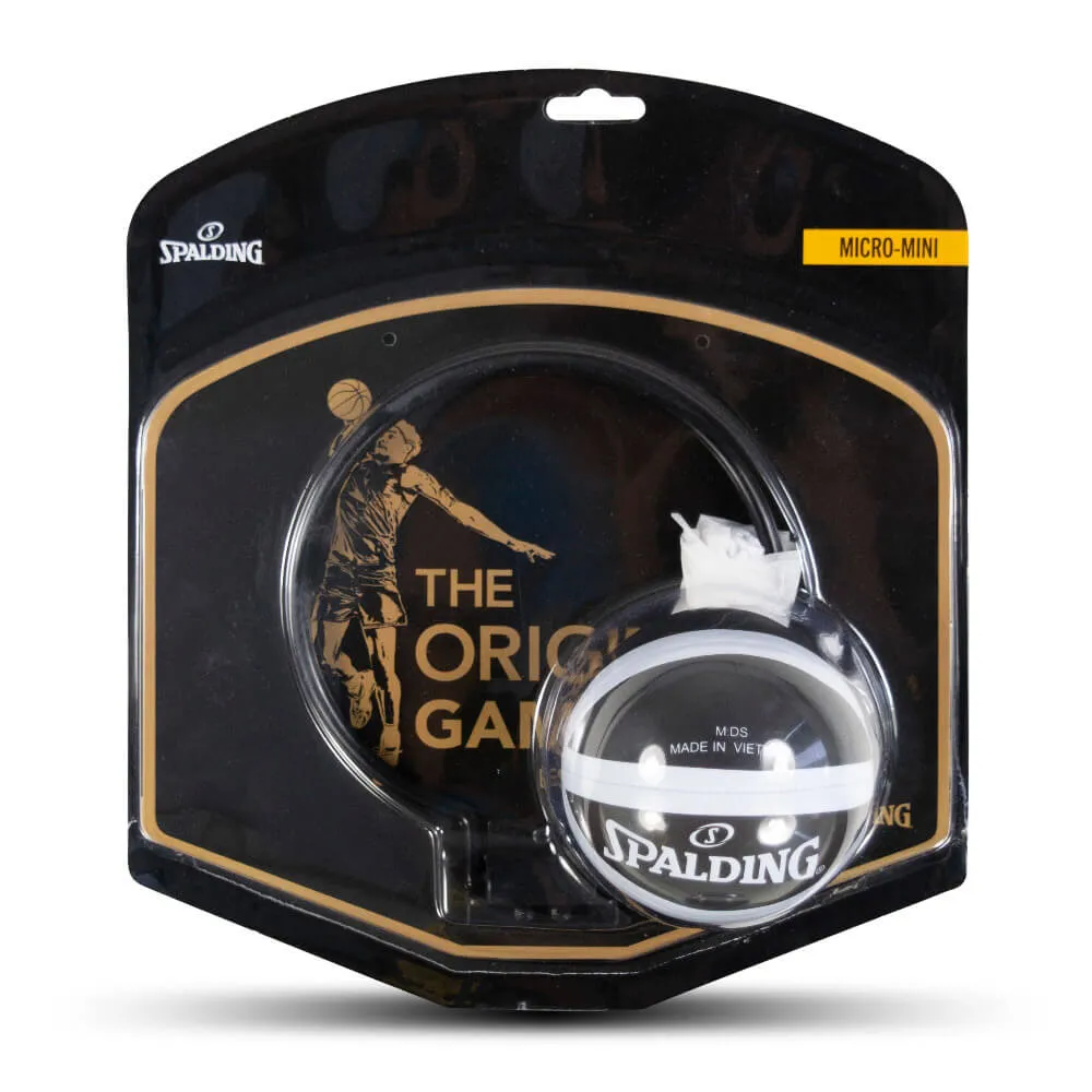 SPALDING ORIGINAL MICRO MINI BACKBOARD