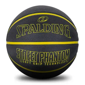SPALDING STREET PHANTOM BASKETBALL