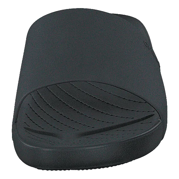 Splash Slide Black
