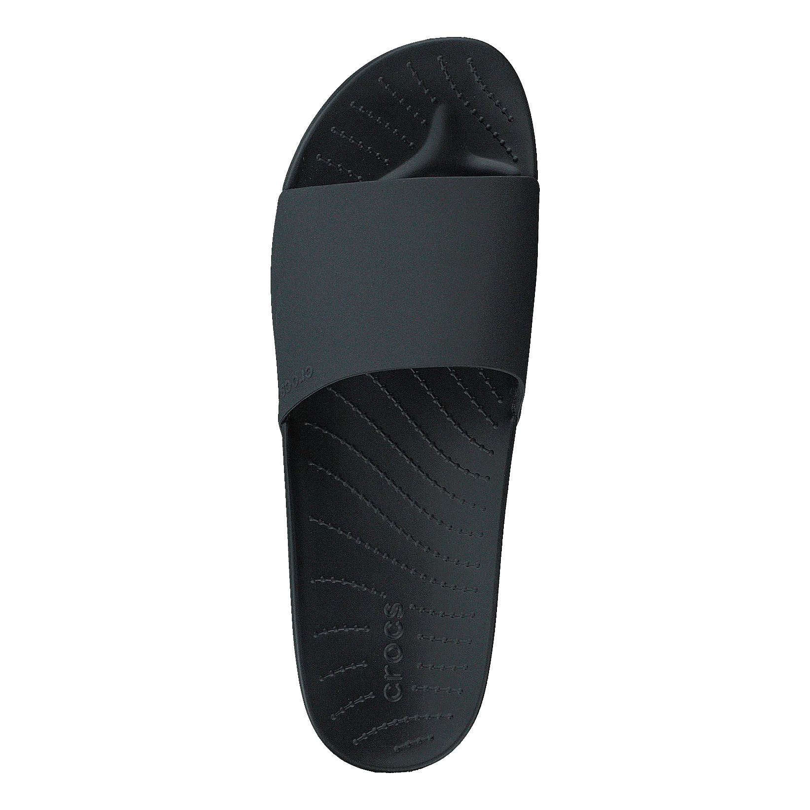 Splash Slide Black