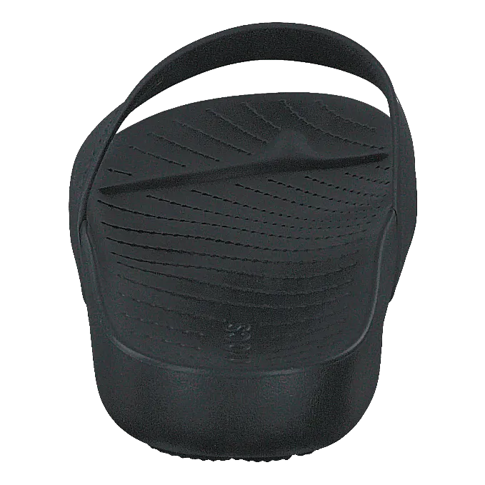 Splash Slide Black