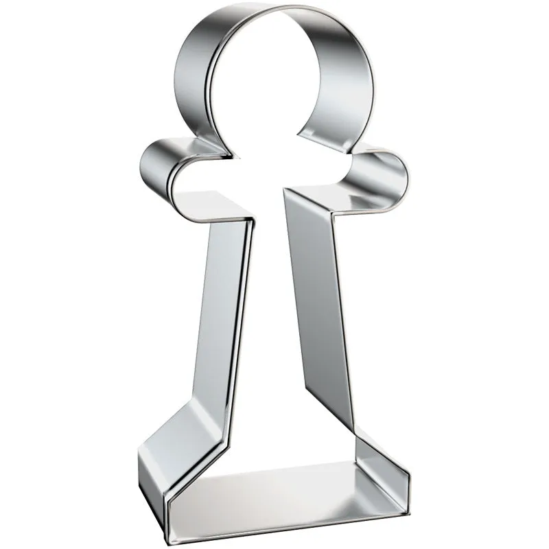 SPORTS/GAMES COOKIE CUTTER