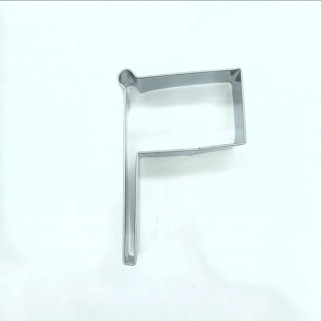 SPORTS/GAMES COOKIE CUTTER