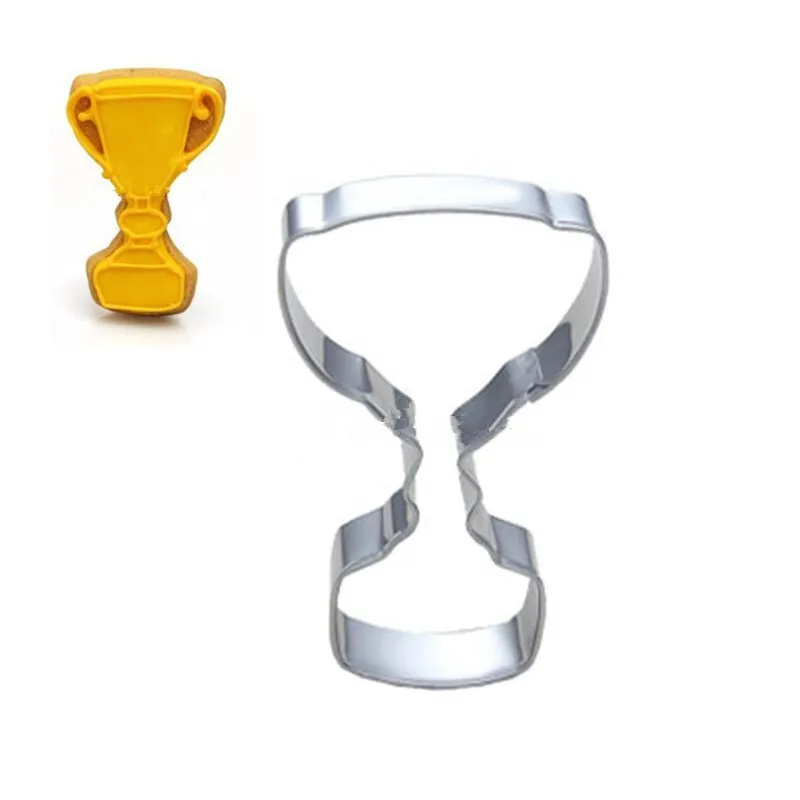 SPORTS/GAMES COOKIE CUTTER