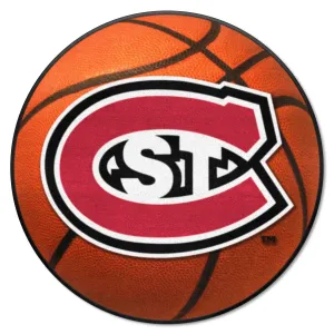 St. Cloud State University Basketball Mat