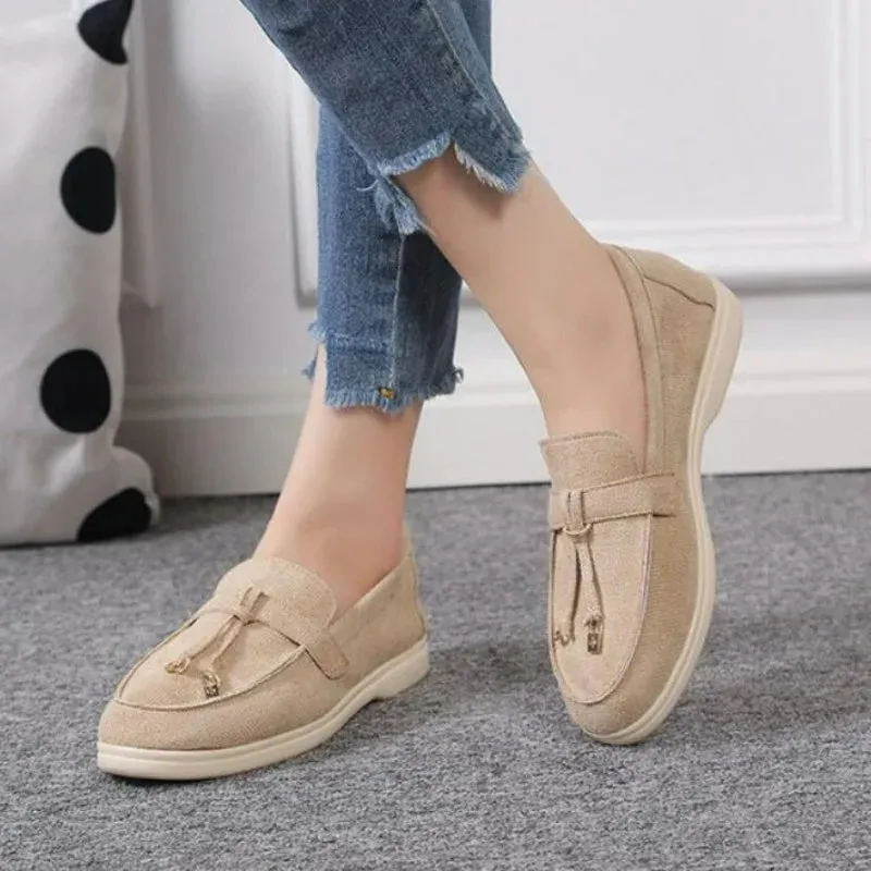 Steph - Orthopedic Loafers