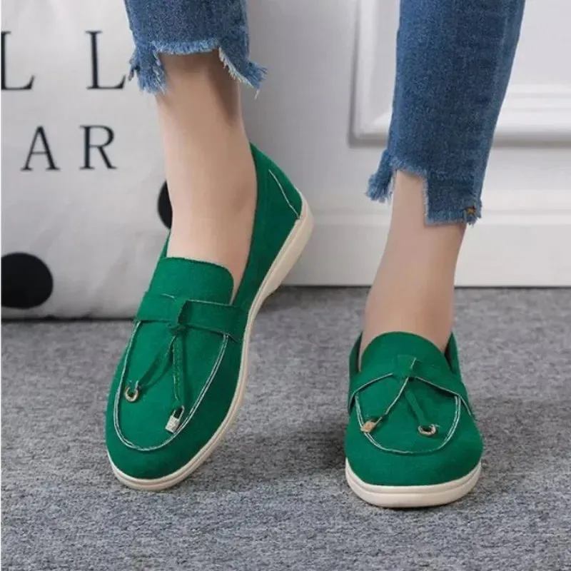 Steph - Orthopedic Loafers