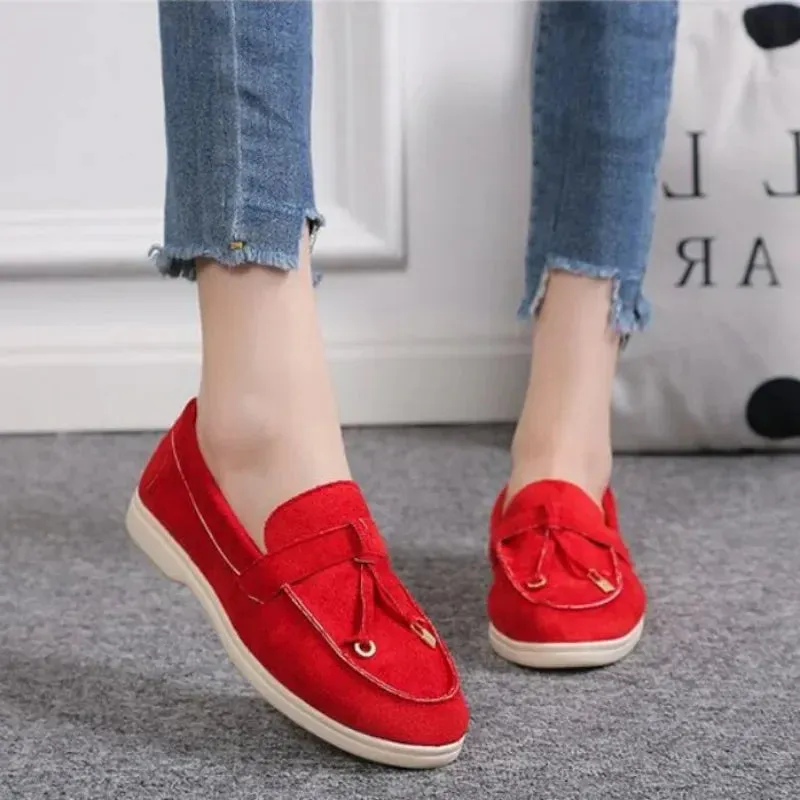 Steph - Orthopedic Loafers